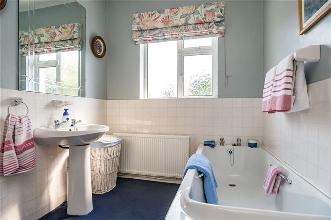 Clonminch Road, Tullamore, Co. Offaly