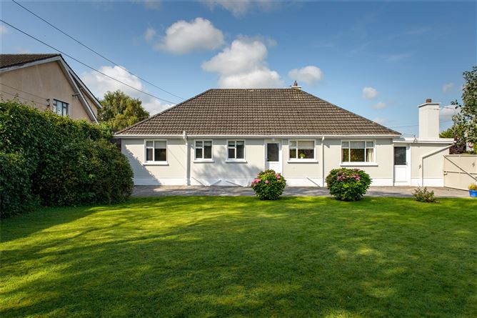 Clonminch Road, Tullamore, Co. Offaly