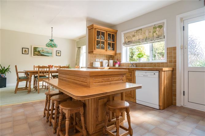 Clonminch Road, Tullamore, Co. Offaly