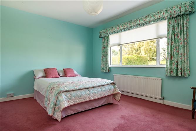 Clonminch Road, Tullamore, Co. Offaly