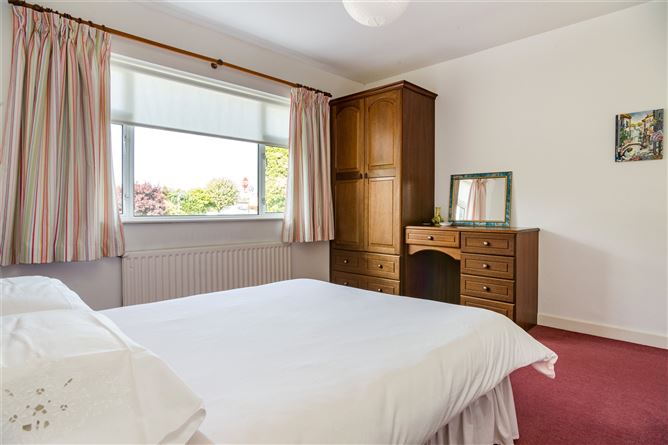 Clonminch Road, Tullamore, Co. Offaly