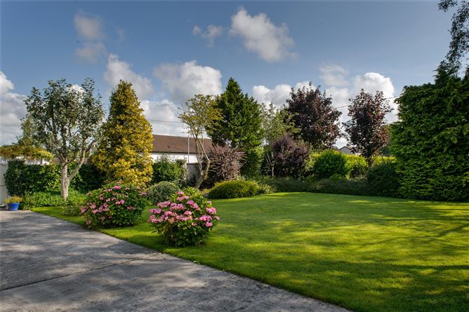 Clonminch Road, Tullamore, Co. Offaly