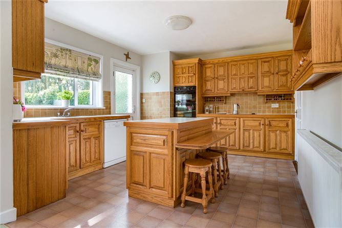 Clonminch Road, Tullamore, Co. Offaly