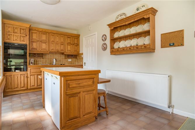 Clonminch Road, Tullamore, Co. Offaly