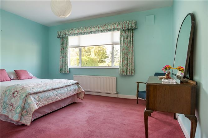 Clonminch Road, Tullamore, Co. Offaly