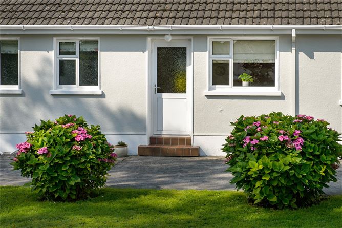 Clonminch Road, Tullamore, Co. Offaly