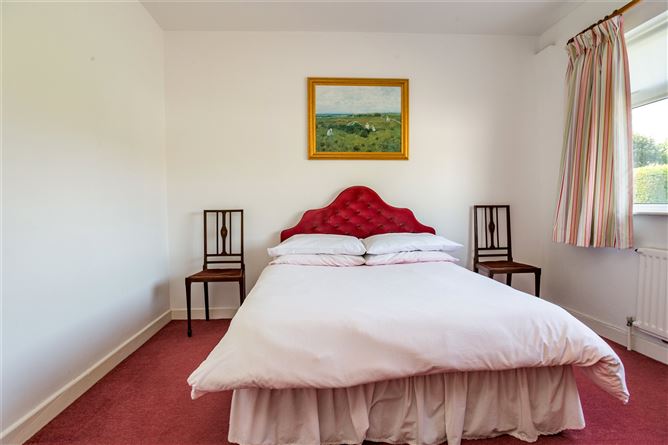 Clonminch Road, Tullamore, Co. Offaly