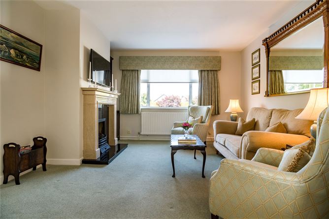 Clonminch Road, Tullamore, Co. Offaly