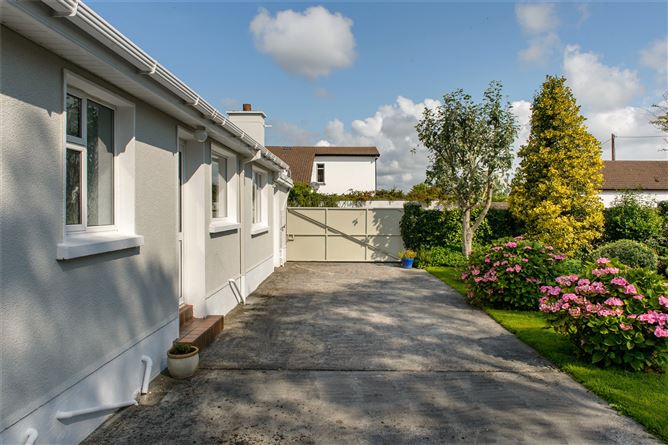 Clonminch Road, Tullamore, Co. Offaly