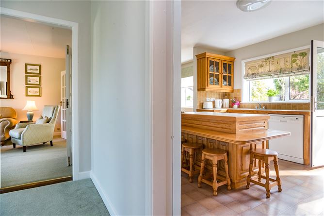 Clonminch Road, Tullamore, Co. Offaly