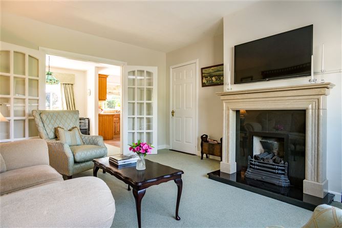 Clonminch Road, Tullamore, Co. Offaly