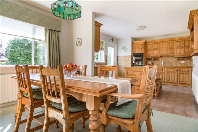 Clonminch Road, Tullamore, Co. Offaly