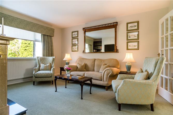 Clonminch Road, Tullamore, Co. Offaly