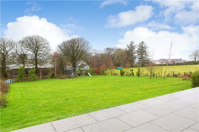 Brambleton, Calary Upper, Kilmacanogue, Co. Wicklow
