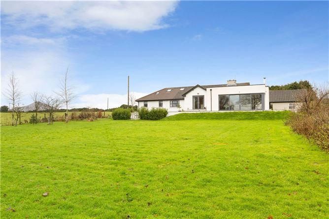 Brambleton, Calary Upper, Kilmacanogue, Co. Wicklow
