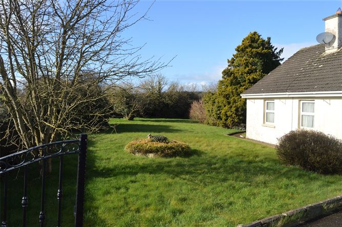 Tinnascart, Buttevant, Co. Cork