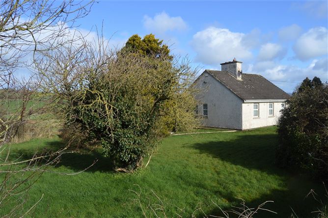 Tinnascart, Buttevant, Co. Cork
