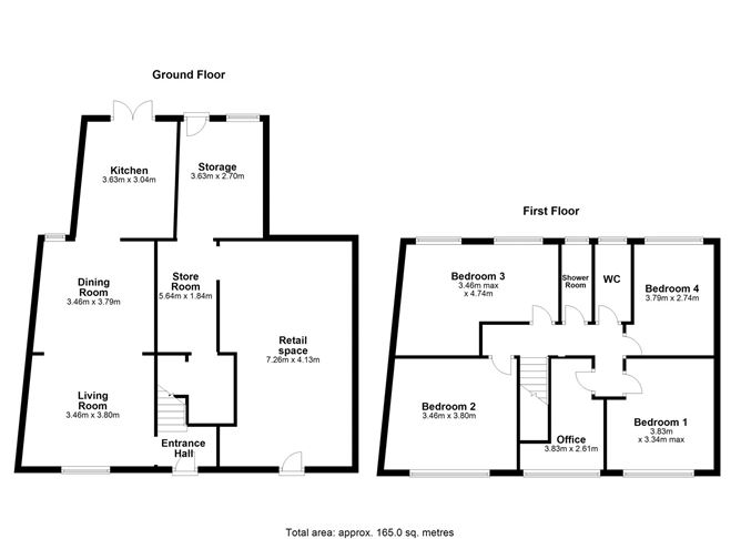 56 Patrick Street, Dun Laoghaire, Co. Dublin