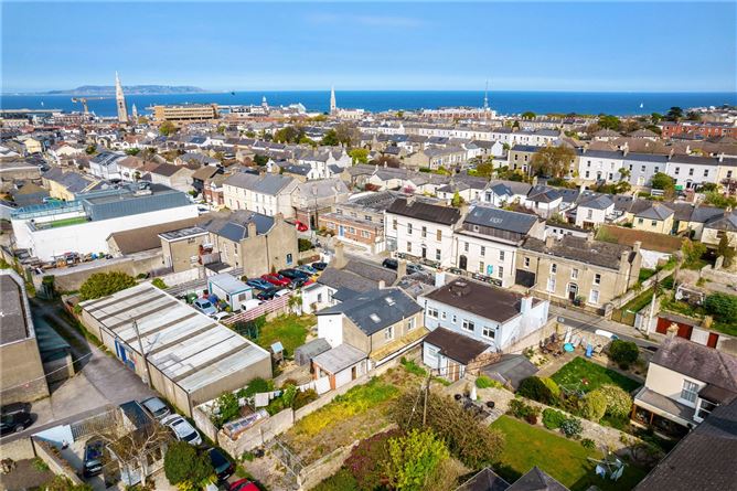 56 Patrick Street, Dun Laoghaire, Co. Dublin