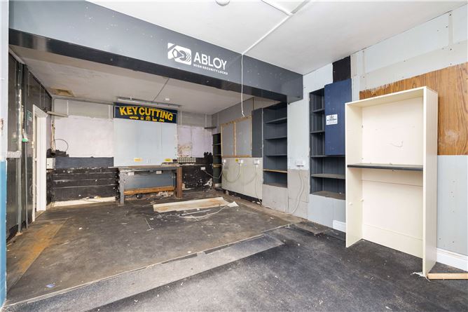 56 Patrick Street, Dun Laoghaire, Co. Dublin