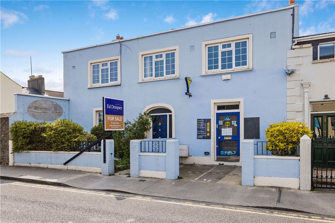 56 Patrick Street, Dun Laoghaire, Co. Dublin