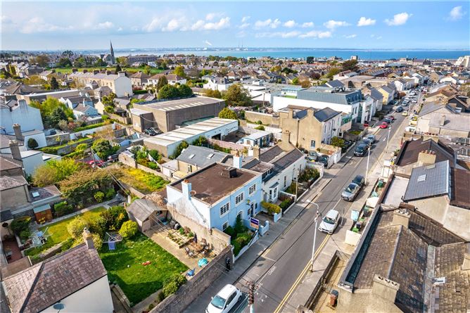 56 Patrick Street, Dun Laoghaire, Co. Dublin