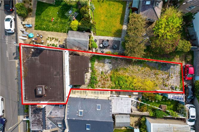 56 Patrick Street, Dun Laoghaire, Co. Dublin