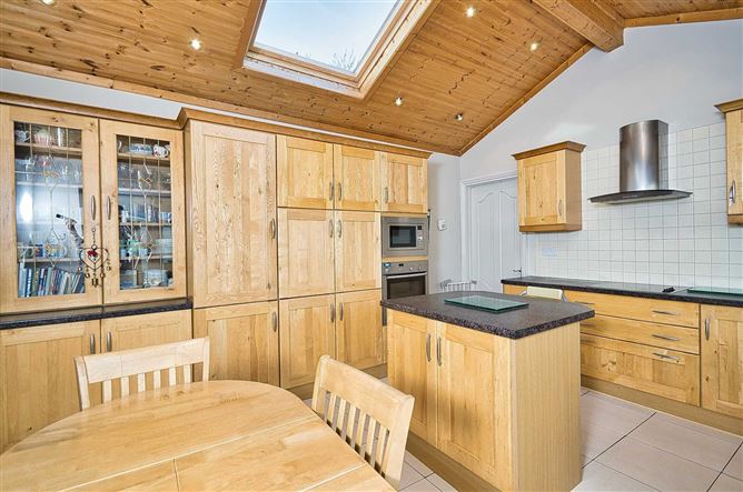 18 Cluain Aoibhinn, Maynooth, Co. Kildare