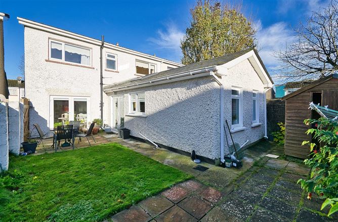 18 Cluain Aoibhinn, Maynooth, Co. Kildare