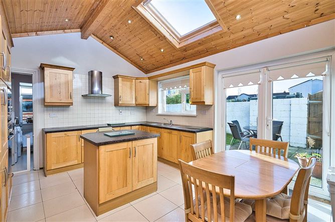18 Cluain Aoibhinn, Maynooth, Co. Kildare