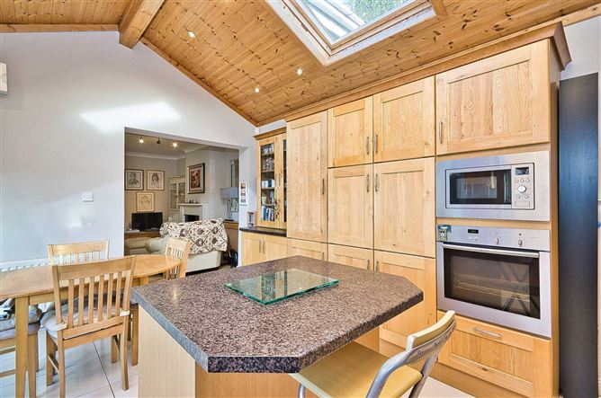 18 Cluain Aoibhinn, Maynooth, Co. Kildare