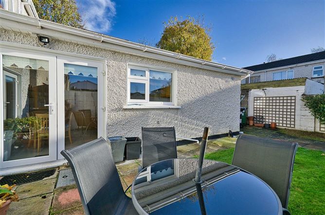 18 Cluain Aoibhinn, Maynooth, Co. Kildare