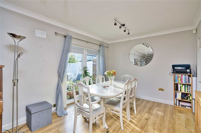 18 Cluain Aoibhinn, Maynooth, Co. Kildare