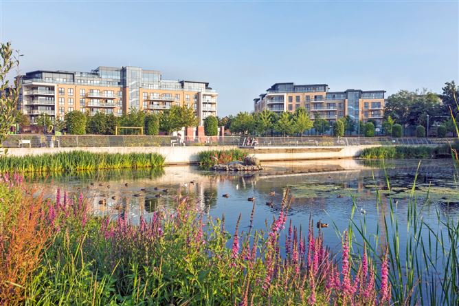 Main image for Charlotte Apartments, Honeypark, Glenageary Road Upper, CO., Dun Laoghaire, Co. Dublin