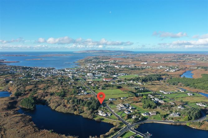 Chapel Road, Dungloe, Donegal