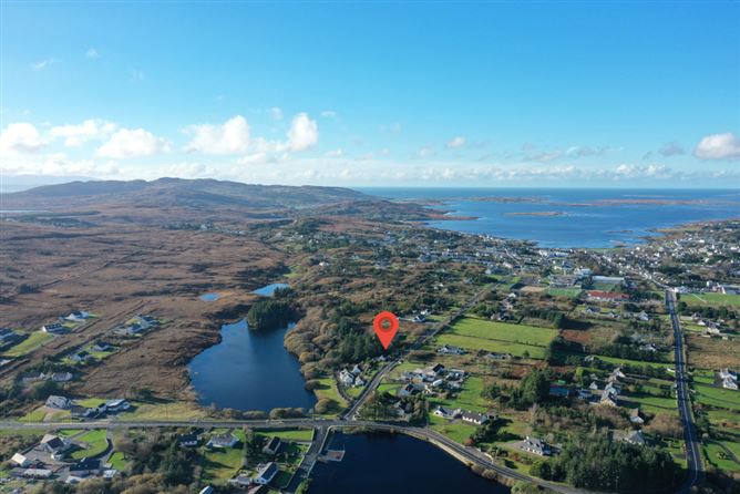 Chapel Road, Dungloe, Donegal