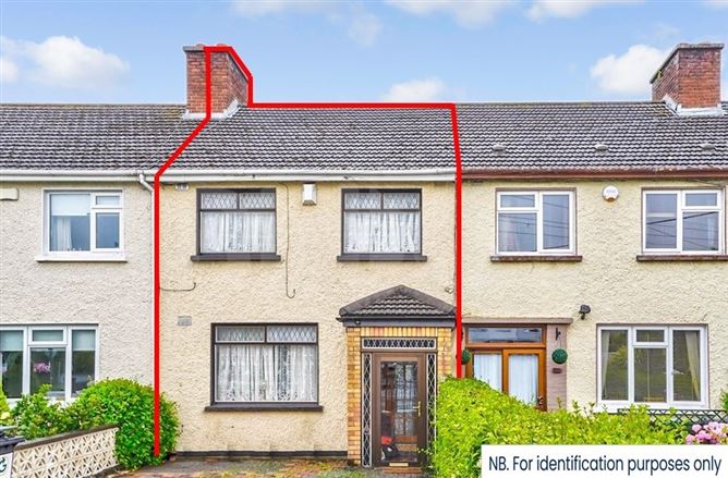 Main image for 116 Kennelsfort Road, Dublin 20, Dublin