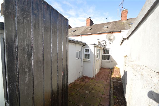 23 Clonmult Terrace, Midleton, Cork