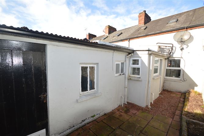 23 Clonmult Terrace, Midleton, Cork