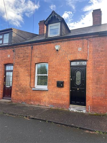 23 Clonmult Terrace, Midleton, Cork