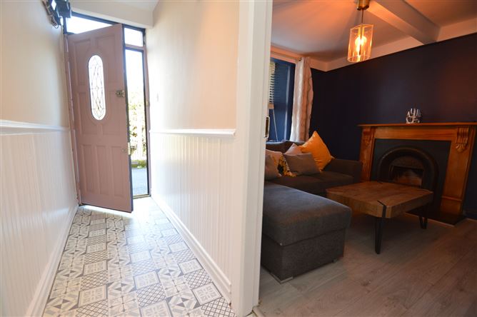 23 Clonmult Terrace, Midleton, Cork