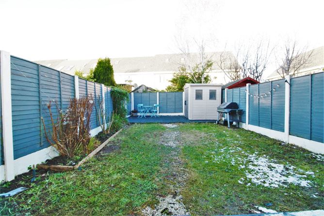34 Lilly's Way, Ongar Green, Ongar, Dublin 15