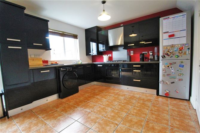 34 Lilly's Way, Ongar Green, Ongar, Dublin 15