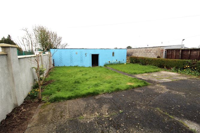 22 Delvin Park, Ferbane, Co. Offaly