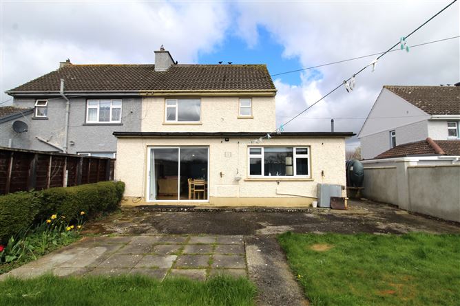 22 Delvin Park, Ferbane, Co. Offaly