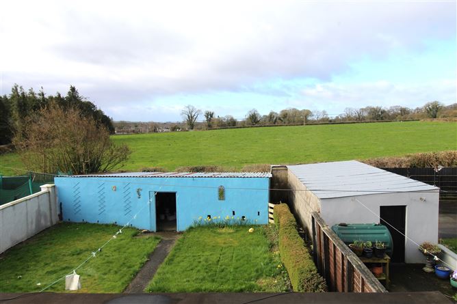 22 Delvin Park, Ferbane, Co. Offaly