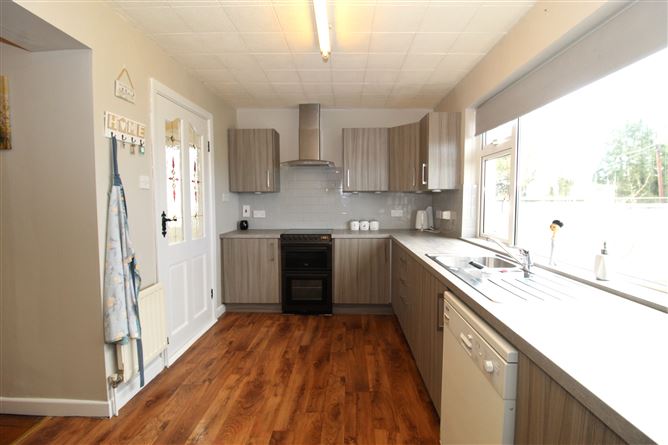 22 Delvin Park, Ferbane, Co. Offaly