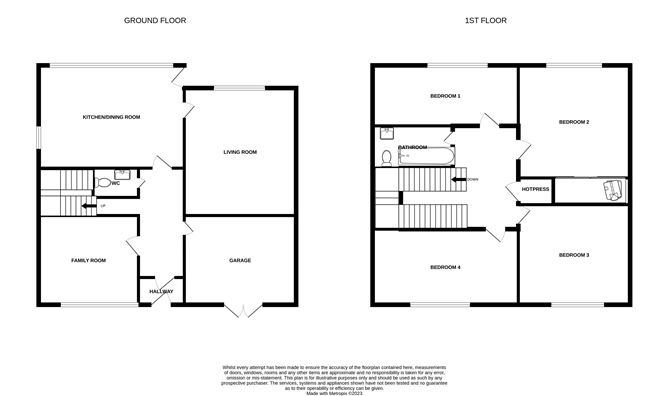 2 Coolmine Mews, Coolmine, Dublin 15