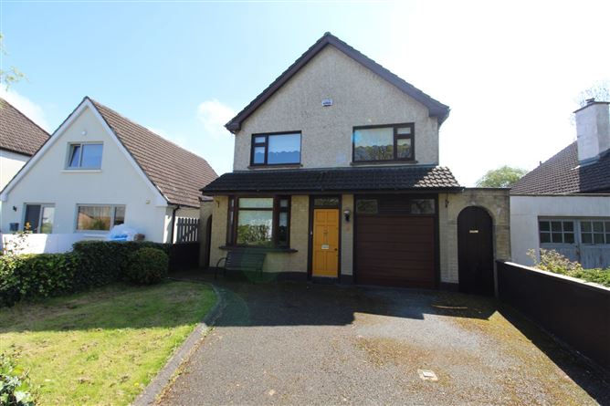 2 Coolmine Mews, Coolmine, Dublin 15