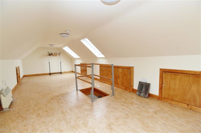2 Coolmine Mews, Coolmine, Dublin 15